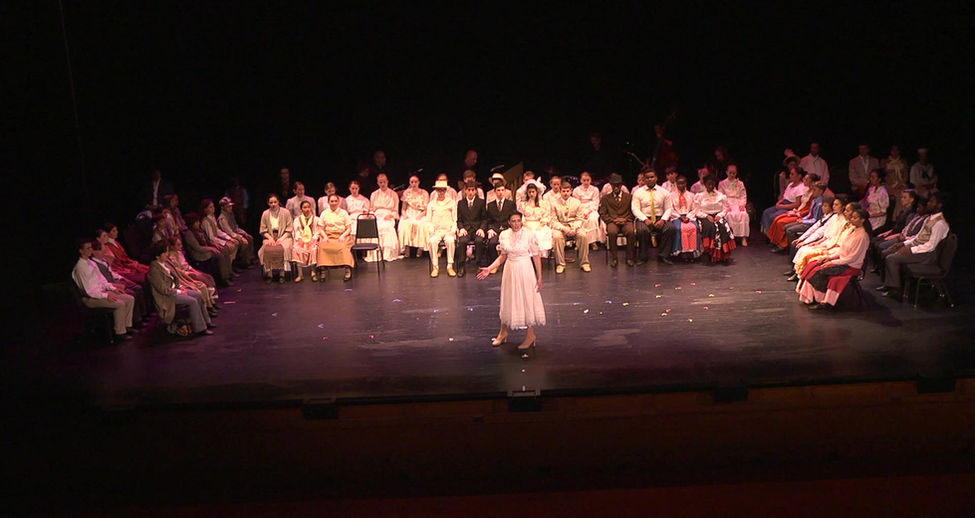 Angela Travino - Back to Before